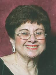 Elaine Lenhoff Goldstein (1935-2009)