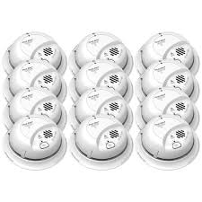 The option to print the manual has also been provided, and you can use it by. Bundle Of 12 Brk Brands Hardwired Combo Smoke Co Alarm Sc9120lbl First Alert Store