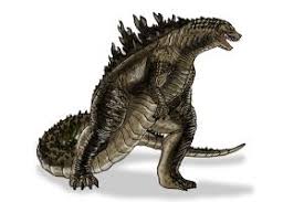 Drawing and shading a realistic godzilla is very easy if you follow to 8 simple steps to drawing godzilla. How To Draw Godzilla Step By Step Easy Drawings For Kids Drawingnow