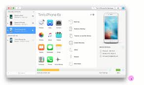 Imazing is a drivers and mobile phones application like driverpack, jihosoft, and apowermirror from digidna. What S New In Imazing 2