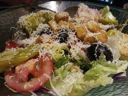 Olive Garden Italian Restaurant Meal Takeaway 7889 W Bell Rd Peoria Az 85382 Usa