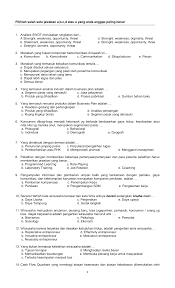 Arti kata ditampilkan dengan warna yang memudahkan mencari lema maupun sub lema. Http Sman78 Jkt Sch Id Sumberbelajar Bahanajar Soallatihankls12 Pdf