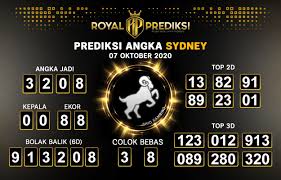 Prediksi Sydney 7 Oktober 2020 Hari Rabu Di 2020 Shanghai Paris Barcelona