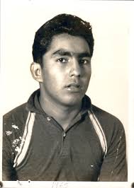 Jose Elisondo Garcia Obituary