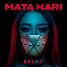 Azerbaijan finished 20th at eurovision 2021 with 65 points. Stream Efendi Mata Hari Azerbaijan Eurovision 2021 By Sarah Listen Online For Free On Soundcloud
