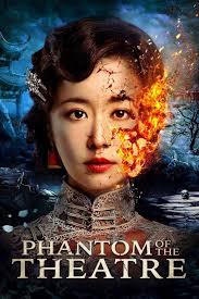 Ruby Lin Movies and TV Shows