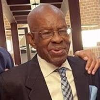 Clinton Reginald Brooks Obituary