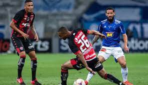 Check spelling or type a new query. Cruzeiro X Vitoria Serie B
