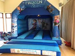 Make sure this fits by entering your model number.; 12ft X 15ft Frozen Patrol Bouncy Castle Bouncy Castle And Hot Tub Hire In Stockton On Tees Billingham Middlesbrough Yarm Thornaby Hartlepool