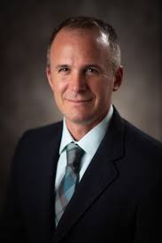 James "Bo" McAllister