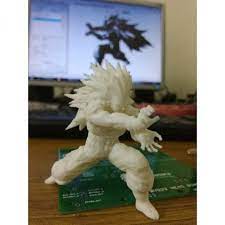 Check spelling or type a new query. 3d Printable Dragon Ball Z Fighters By John Bryant
