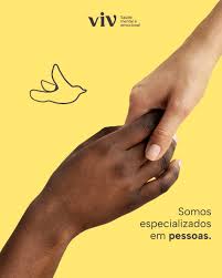 ViV Saúde Mental e Emocional