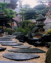 The Japanese Garden Garden Origin And History In Densely Populated Countries Such As Japan Where Fr Japanese Garden Japanese Garden Design Japan Garden
