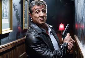 Sylvester stallone, dave bautista, jaime king and others. Escape Plan 2 Hades