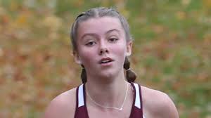 Wadsworth wins shock Division I girls regional cross country