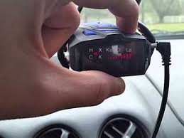 If you can't get your items in time, please contact to us first, we wil check and solve it for you soon. Awesome Police Radar Detector 16 Band Youtube