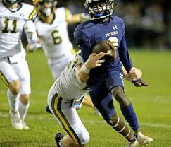 Friday's high school scores and highlights