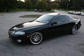 Pics Of My Black Lexus Sc300 2jzgte And My Friends White Sc300 - Tristatetunerscom Home Of Tristate Auto Enthusiast Lexus Retro Cars American Classic Cars