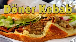 Check spelling or type a new query. Doner Kebab Tasty Turkish Inspired German Street Food In Berlin Youtube