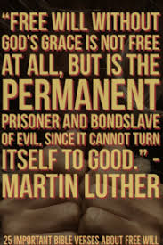 English standard version for we are his workmanship, created in christ jesus for good works, which god prepared beforehand, that we should walk in them. 25 Major Bible Verses About Free Will Free Will In The Bible