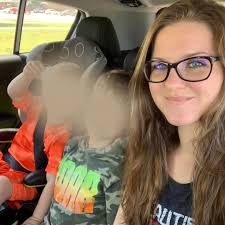 31-year-old Sierra Ashléy Roarx was shot and killed in a murder-suicide by  her ex-boyfriend