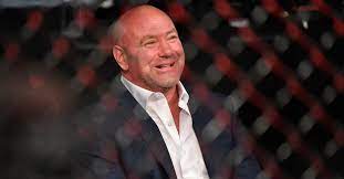 Dana a connecticut native and his wife have three children together. Who Is Dana White S Wife Details On The Ufc President S Personal Life
