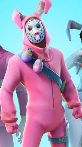 Rosa release date + try now! Fortnite Easter Rabbit Raider Bunny Brawler Pastel Hopper Nitehare 4k 3840x2160 Wallpaper Bunny Fortnite Rabbit