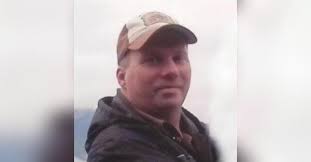 Scotty Wayne Bailey Obituary