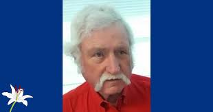 William David Eakin, age 84