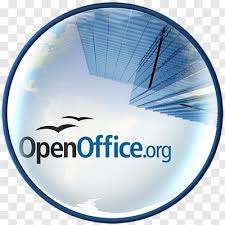 Image result for open office logo