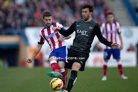 Se había hecho con la pelota el equipo de simeone, aunque en el arranque siempre la volcara hacia la zona desde la que vrsaljko. Levante Vs Atl Madrid Preview And Prediction Live Stream Laliga Santander 2021
