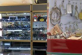 Pasižvalgykite: šioje parduotuvėje – konfiskuotos prekės atkeliavusios iš  VMI | tv3.lt