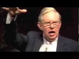 Who is Alan Langstaff? (Part 1)