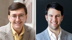 Op-Ed: Why the 'county line' should be cut from NJ ballots