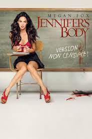 Film Jennifer S Body Streaming Hd Vf 2009 Fr Francais Gratuit Complet