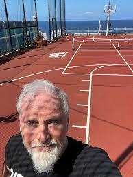 Did anyone ever do basketball suicide drills in school? For those who don't  know, you can look it up