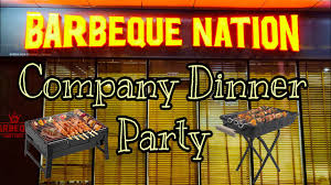 Send a survey to employees with date options. Company Dinner Party Barbecue Nation Al Karama Branch Dubai King Mario World Youtube