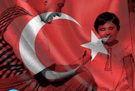 Bu gün halk iradesinin ülke yönetimine. 23 Nisan Kutlu Olsun Nuh Cimento