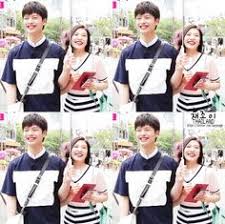 Both sungjae and joy got legions of fans supporting their virtual relationship with some hoping for it to be translated to a real life chemistry… it seems that the two have not seen each other since then and they revealed why. 30 Sungjoy Ideas Sungjae And Joy Sungjae We Get Married