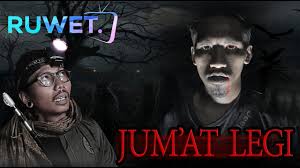 Jangan lupa untuk klik tombol subscribe, like dan klik tanda loncengnya ya #ruwettv. Ruwet Tv Harta Karun Youtube