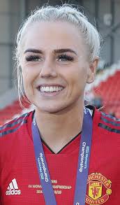 Alex Greenwood