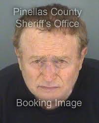 Man Arrested After Snatching Phone