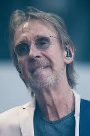 Tim Howar Performs Band Mike Mechanics Editorial Stock Photo