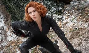 Do you like this video? Black Widow Movie Gets Firm Commitment From Marvel Boss Movies The Guardian