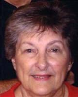 Barbara Garver Obituary (2014)