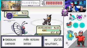 Maybe you would like to learn more about one of these? Descargar Pokemon Rojo Fuego Randomlocke Para Pc Movil Y Tablet