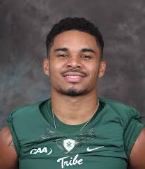 2016 Football Roster