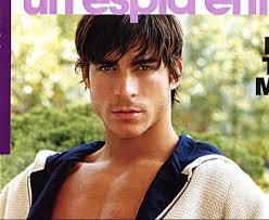 Jax and his girlfriend Willow.