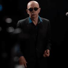 Indio solari en dos canciones. Indio Solari Video Del Mensaje A Sus Seguidores Tras El Show De Los Fundamentalistas Del Aire Acondicionado Spoiler Bolavip