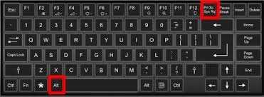 How to take a screenshot on windows 8. How To Screenshot On Laptop Simple Methods For Taking Laptop Screenshot